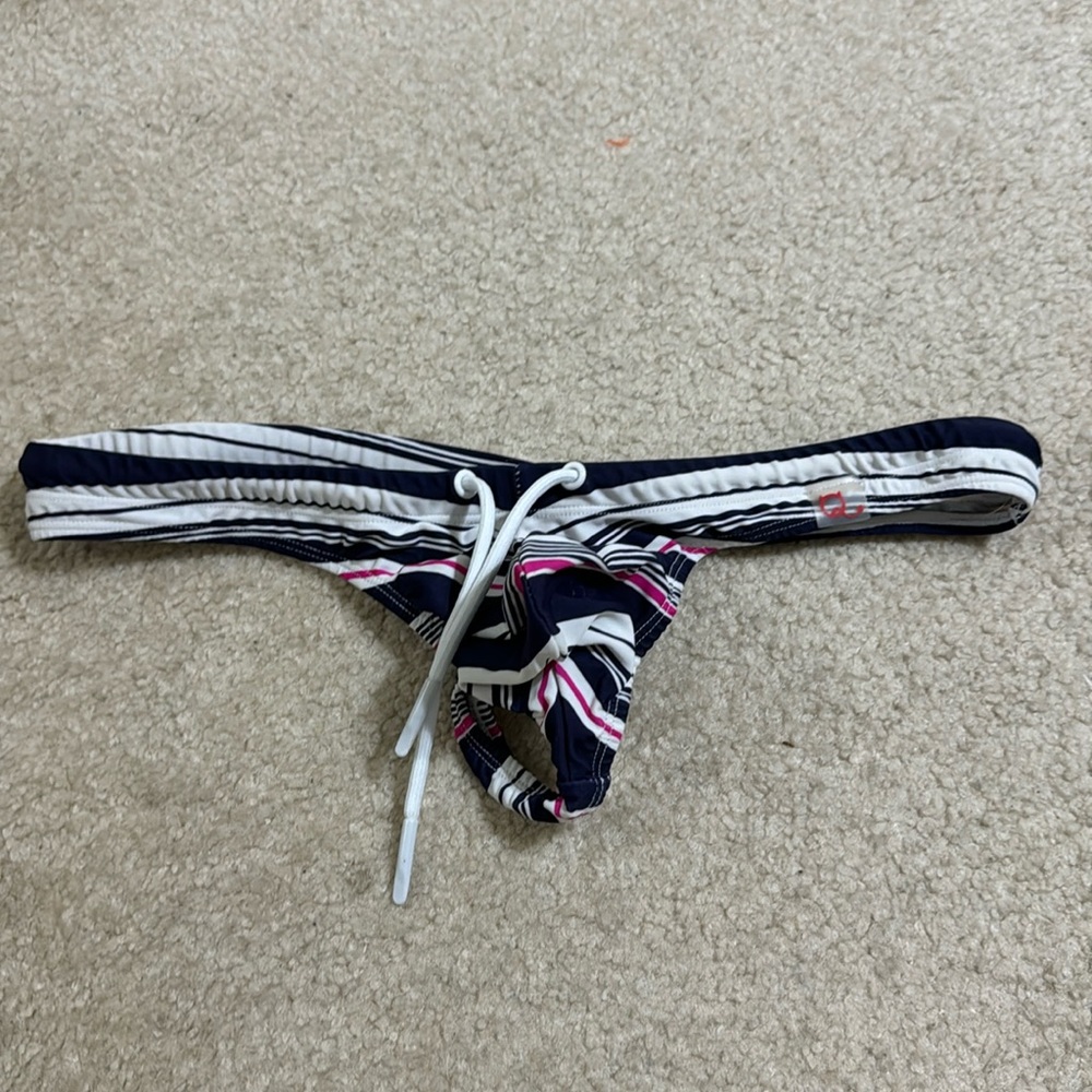 Petitq swim thong